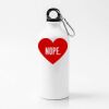 600ml Sport Jug (White) Thumbnail