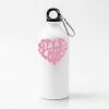 600ml Sport Jug (White) Thumbnail
