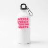 600ml Sport Jug (White) Thumbnail