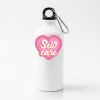 600ml Sport Jug (White) Thumbnail