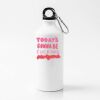 600ml Sport Jug (White) Thumbnail