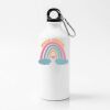 600ml Sport Jug (White) Thumbnail