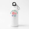 600ml Sport Jug (White) Thumbnail