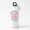 600ml Sport Jug (White) Thumbnail