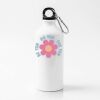 600ml Sport Jug (White) Thumbnail