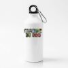 600ml Sport Jug (White) Thumbnail