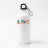 600ml Sport Jug (White) Thumbnail