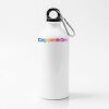 600ml Sport Jug (White) Thumbnail