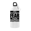 600ml Sport Jug (White) Thumbnail