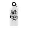 600ml Sport Jug (White) Thumbnail