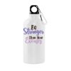 600ml Sport Jug (White) Thumbnail