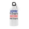 600ml Sport Jug (White) Thumbnail
