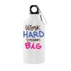 600ml Sport Jug (White) Thumbnail