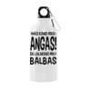 600ml Sport Jug (White) Thumbnail