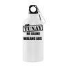 600ml Sport Jug (White) Thumbnail