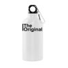 600ml Sport Jug (White) Thumbnail