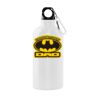 600ml Sport Jug (White) Thumbnail