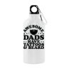 600ml Sport Jug (White) Thumbnail