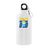 600ml Sport Jug (White) Thumbnail
