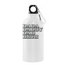 600ml Sport Jug (White) Thumbnail