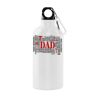 600ml Sport Jug (White) Thumbnail