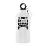 600ml Sport Jug (White) Thumbnail