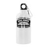 600ml Sport Jug (White) Thumbnail
