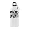600ml Sport Jug (White) Thumbnail