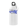 600ml Sport Jug (White) Thumbnail
