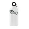 600ml Sport Jug (White) Thumbnail