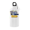 600ml Sport Jug (White) Thumbnail