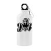 600ml Sport Jug (White) Thumbnail