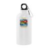 600ml Sport Jug (White) Thumbnail