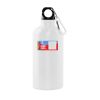 600ml Sport Jug (White) Thumbnail