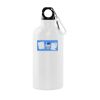600ml Sport Jug (White) Thumbnail