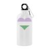 600ml Sport Jug (White) Thumbnail