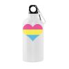 600ml Sport Jug (White) Thumbnail