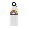 600ml Sport Jug (White) Thumbnail