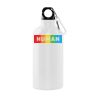 600ml Sport Jug (White) Thumbnail