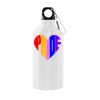 600ml Sport Jug (White) Thumbnail