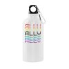 600ml Sport Jug (White) Thumbnail