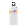 600ml Sport Jug (White) Thumbnail