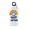 600ml Sport Jug (White) Thumbnail