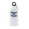 600ml Sport Jug (White) Thumbnail