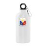 600ml Sport Jug (White) Thumbnail