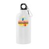 600ml Sport Jug (White) Thumbnail