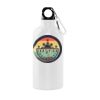 600ml Sport Jug (White) Thumbnail