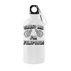 600ml Sport Jug (White) Thumbnail