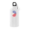 600ml Sport Jug (White) Thumbnail