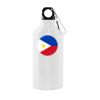 600ml Sport Jug (White) Thumbnail